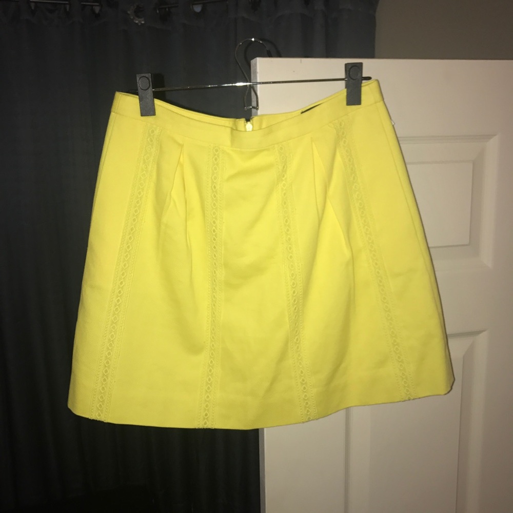 J. Crew Skirt 🍋